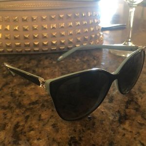 Tiffany and Co. sunglasses